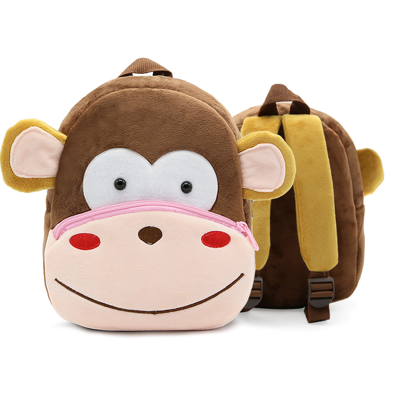 monkey